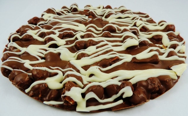 Peanut Butter Wings Chocolate Pizza Peanut Butter Wings Chocolate Pizza