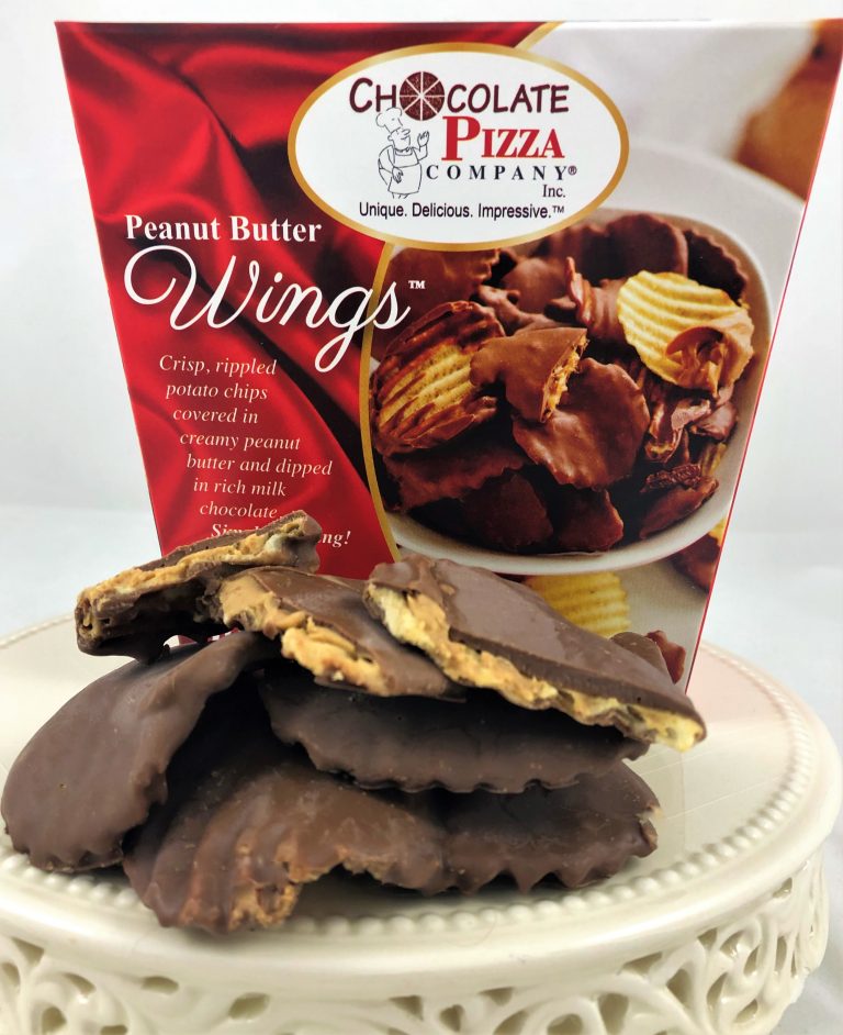 Sweetheart Chocolate Pizza - Valentine's Day Pie