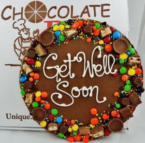get well wishes