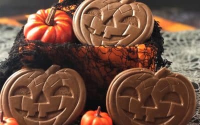 How to Celebrate Halloween at Home: Games, Treats, More