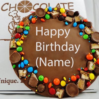 happy birthday pizza birthday treats chocolate pizza company