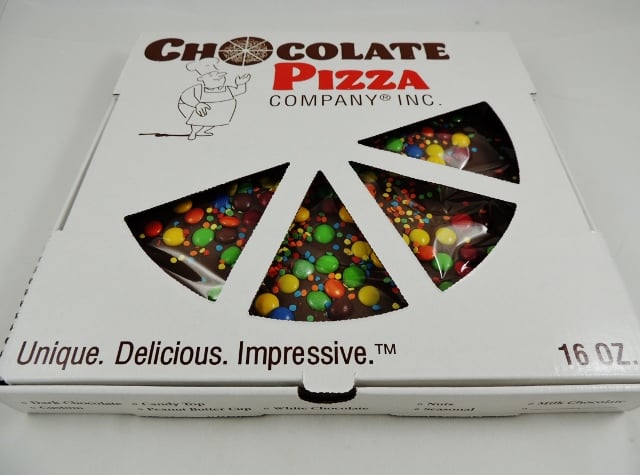 Chocolate Gift Delivery | pizza & wings