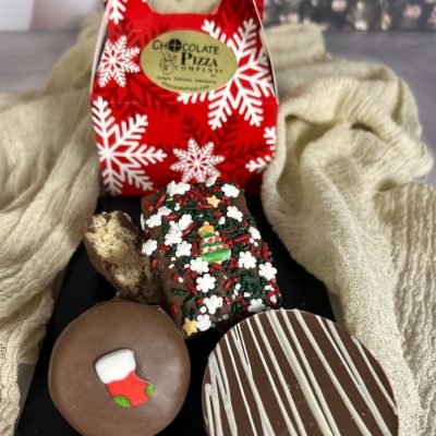 Christmas chocolates for kids