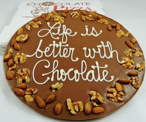 Business Meeting Secrets | gourmet chocolate snacks, massage and ping pong