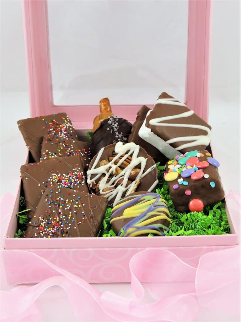 thank you chocolate gift box mothers day treats how to write a thank you note after interview