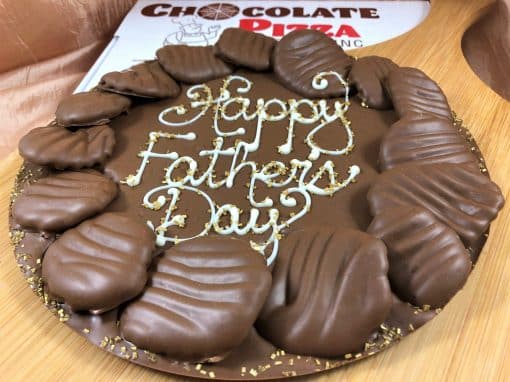 peanut butter gold rush happy fathers day