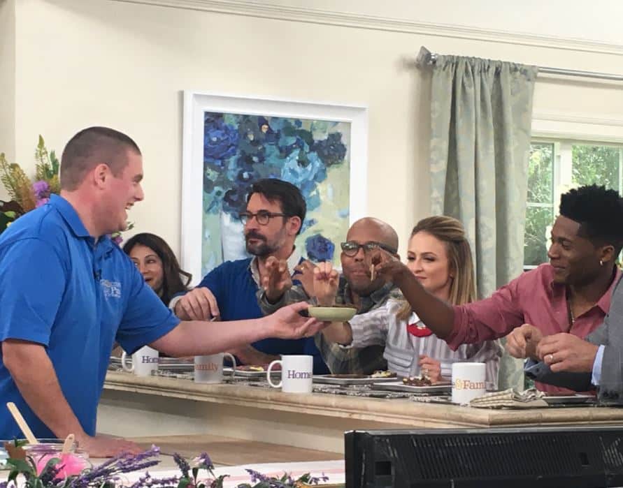 Office Halloween Ideas gourmet chocolate treats for coworkers