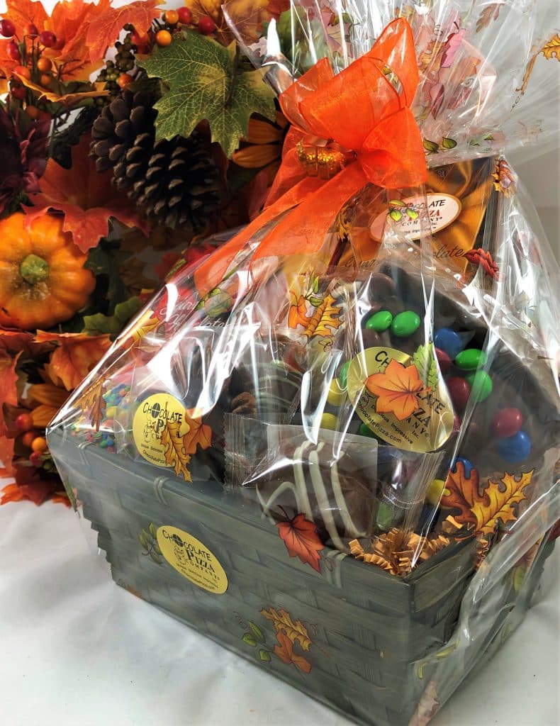 The Best Potato Chip Gift Basket