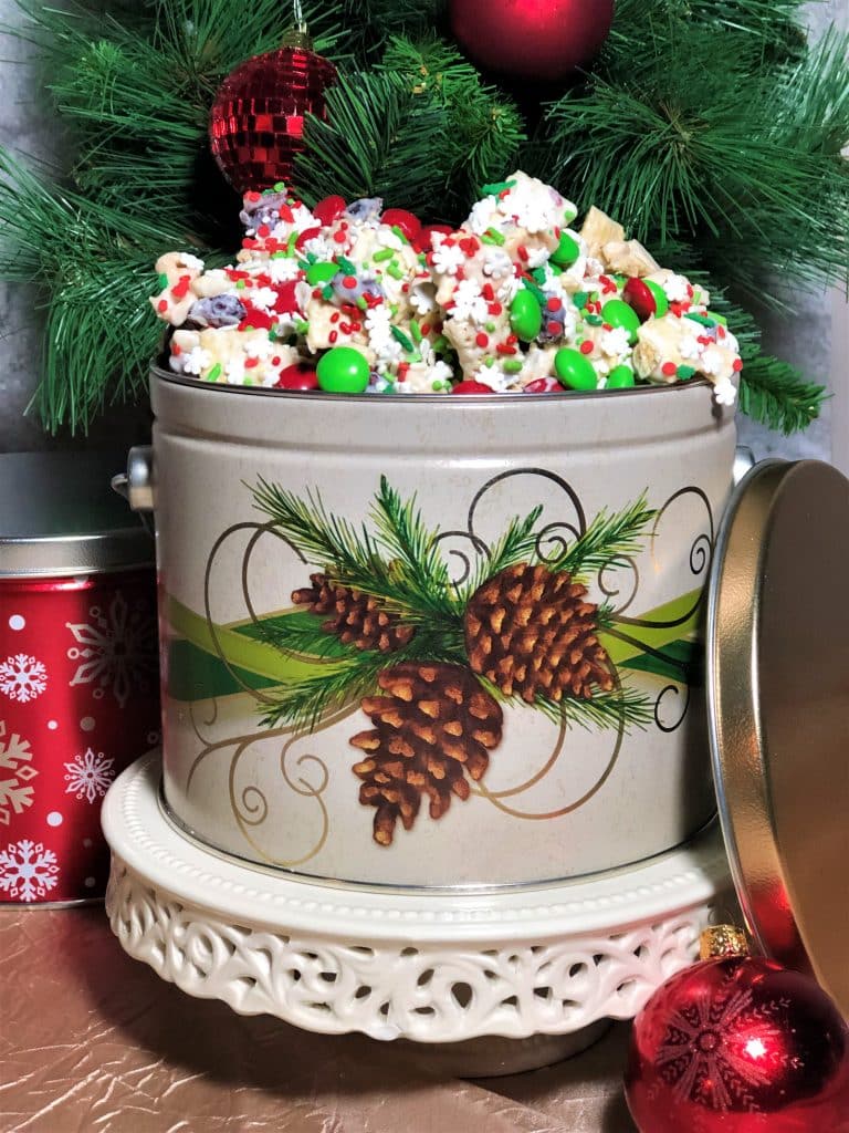 Gourmet Chocolate Gifts & Christmas Tins
