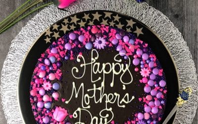 Chocolate Mother’s Day Gifts for the Sweetest Mom