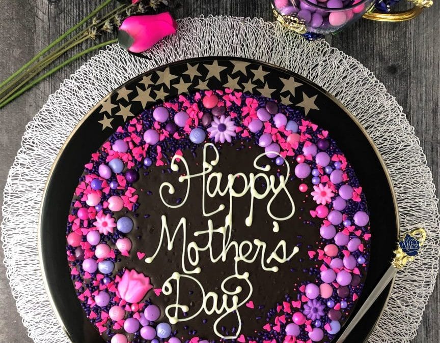 Chocolate Mother’s Day Gifts for the Sweetest Mom