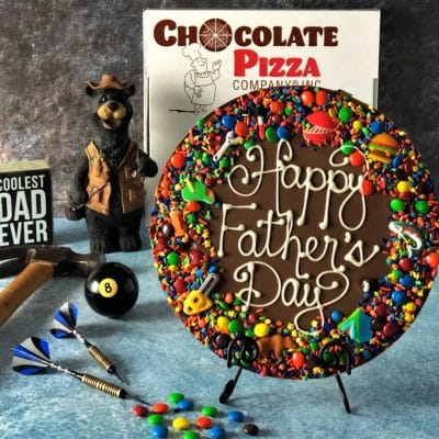 father's day box ideas