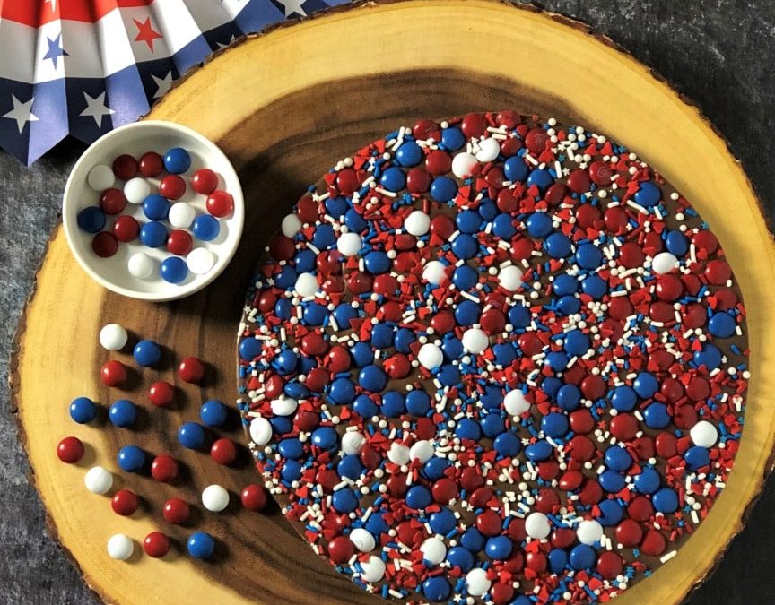 4th of July Desserts Everyone Will Love