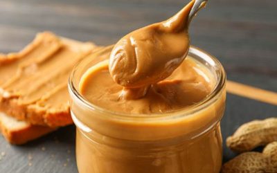 Peanut Butter Lovers Gifts