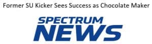 spectrum news logo for story on Ryan