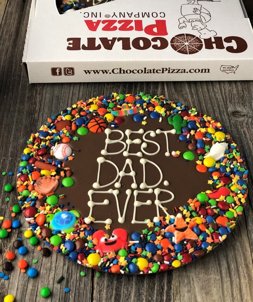 5 Best Chocolate Gifts for Dad Unique Gifts for Dad