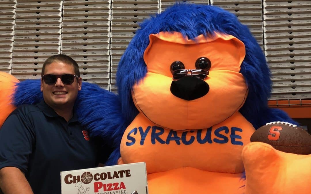 Syracuse University Alumni: Keeping It Local in the ‘Cuse